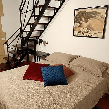 Mix&Match Bed and Breakfast Palermo Buitenkant foto