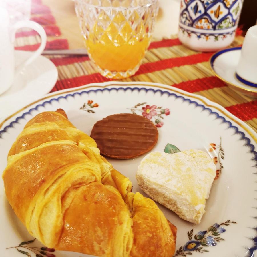 Mix&Match Bed and Breakfast Palermo Buitenkant foto