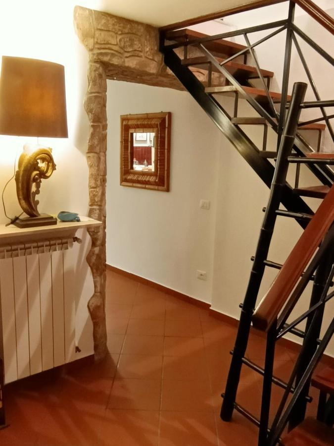 Mix&Match Bed and Breakfast Palermo Buitenkant foto
