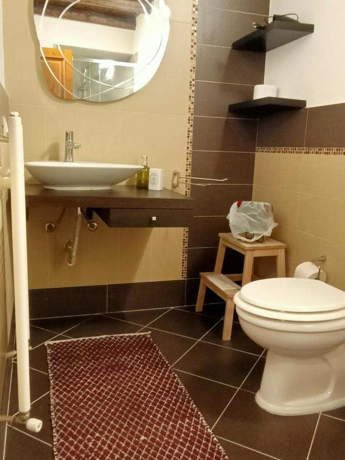 Mix&Match Bed and Breakfast Palermo Buitenkant foto