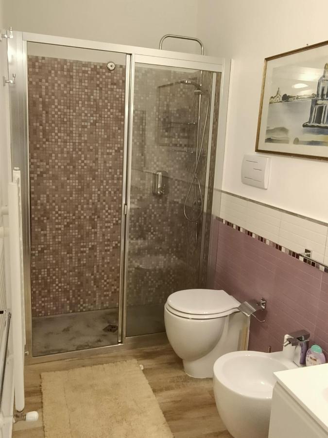 Mix&Match Bed and Breakfast Palermo Buitenkant foto