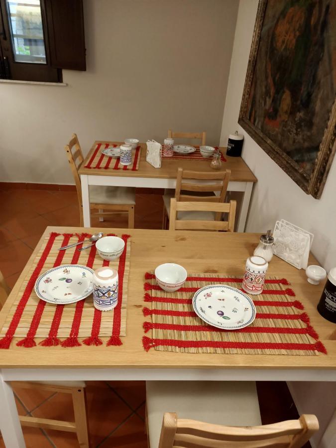 Mix&Match Bed and Breakfast Palermo Buitenkant foto