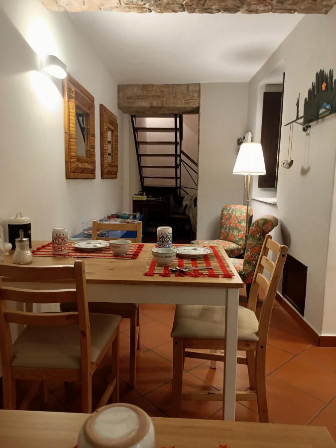 Mix&Match Bed and Breakfast Palermo Buitenkant foto