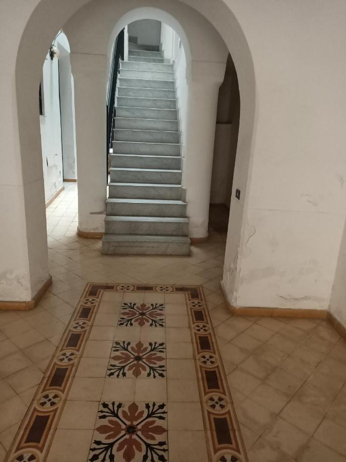 Mix&Match Bed and Breakfast Palermo Buitenkant foto