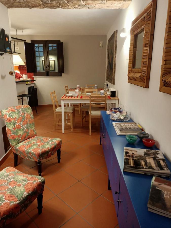 Mix&Match Bed and Breakfast Palermo Buitenkant foto