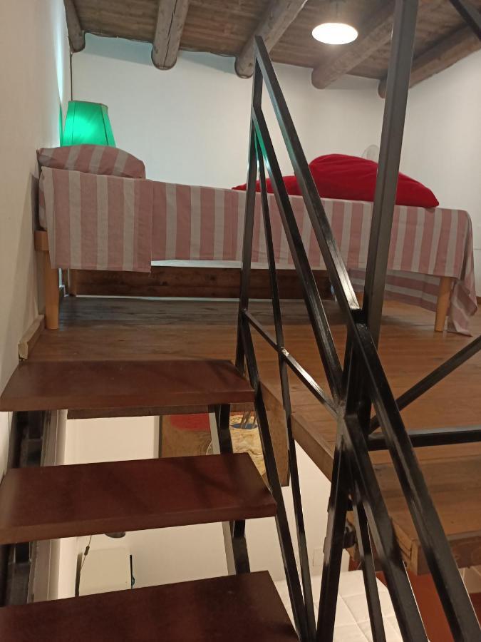 Mix&Match Bed and Breakfast Palermo Buitenkant foto
