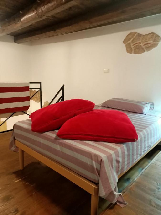 Mix&Match Bed and Breakfast Palermo Buitenkant foto
