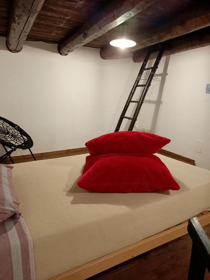 Mix&Match Bed and Breakfast Palermo Buitenkant foto