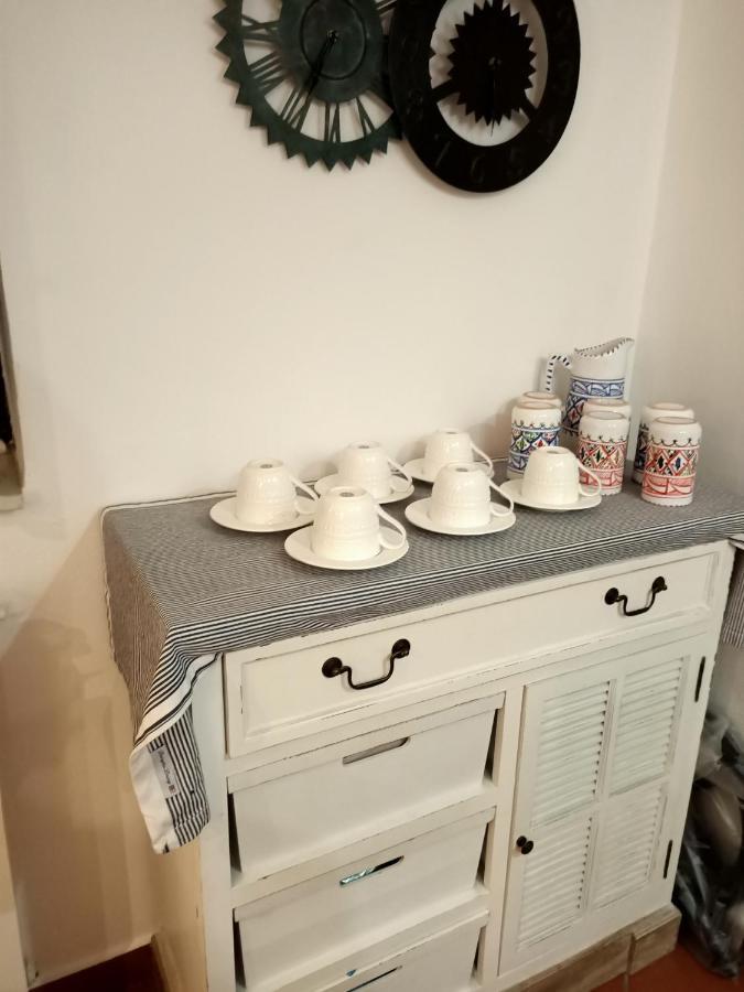 Mix&Match Bed and Breakfast Palermo Buitenkant foto