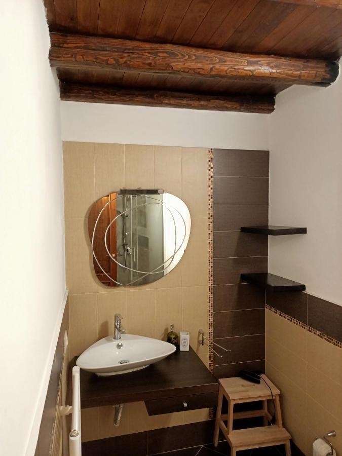 Mix&Match Bed and Breakfast Palermo Buitenkant foto