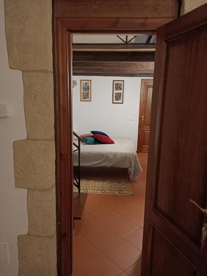 Mix&Match Bed and Breakfast Palermo Buitenkant foto