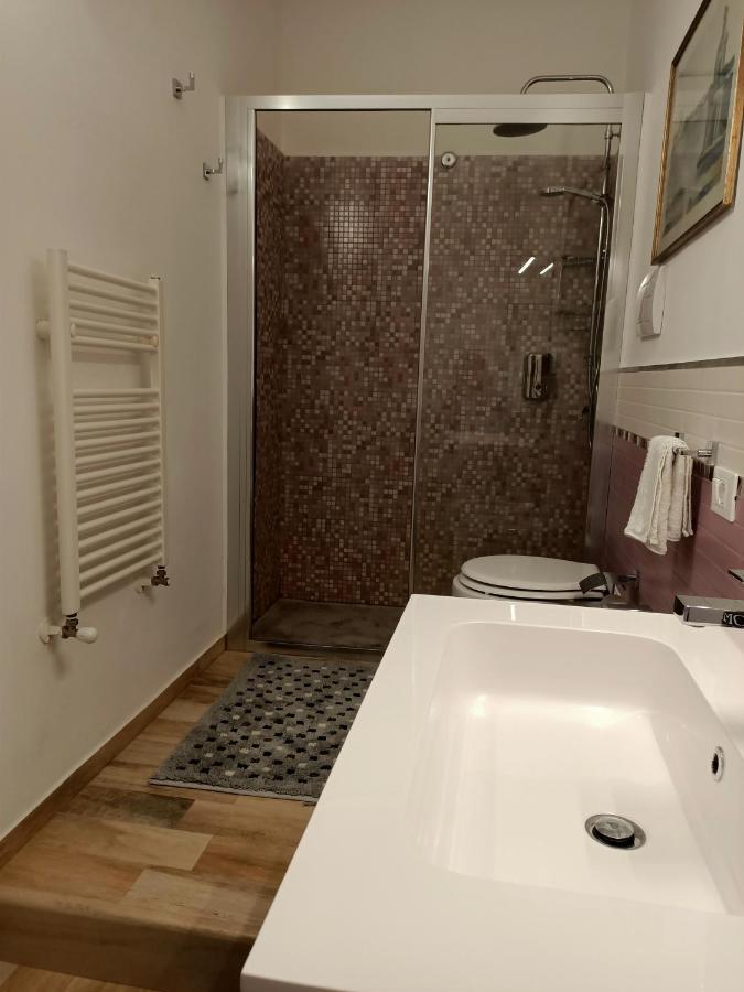 Mix&Match Bed and Breakfast Palermo Buitenkant foto