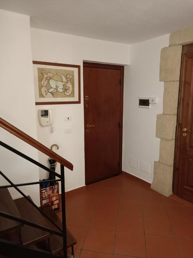 Mix&Match Bed and Breakfast Palermo Buitenkant foto