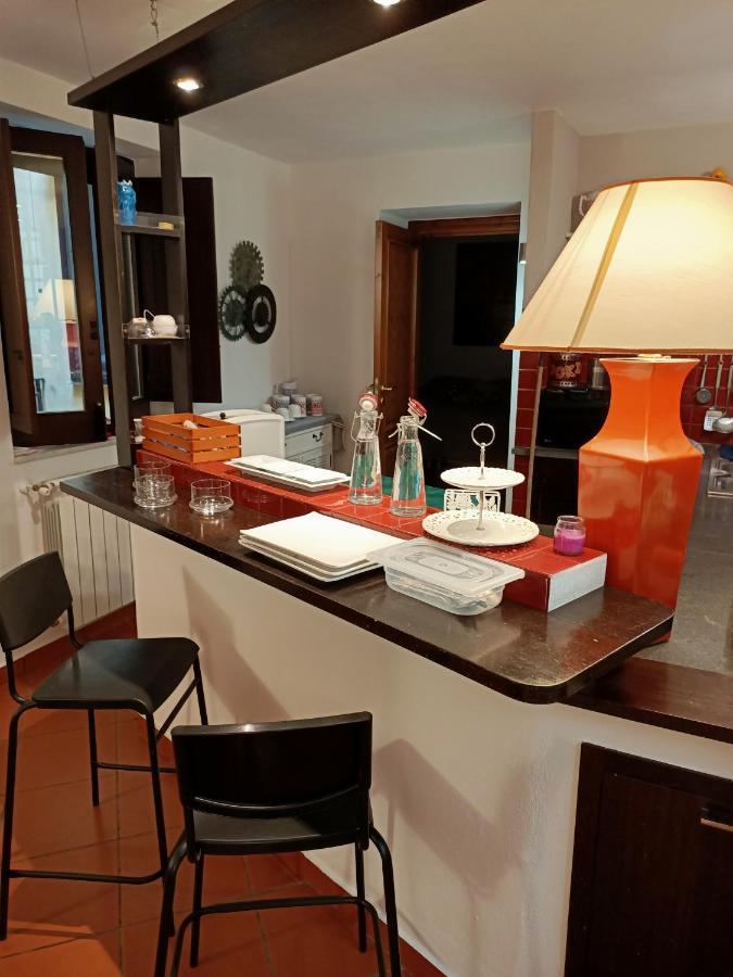 Mix&Match Bed and Breakfast Palermo Buitenkant foto