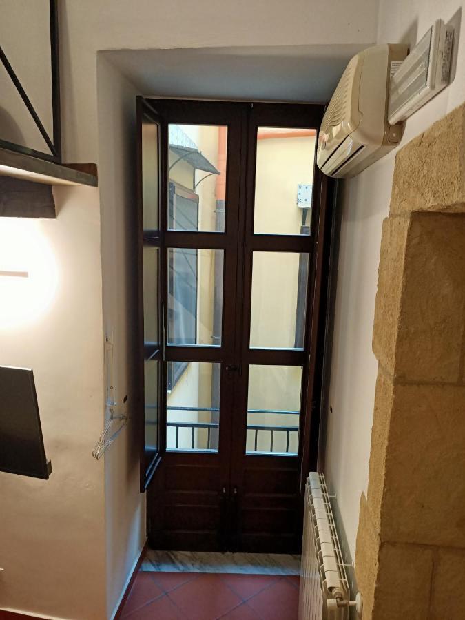 Mix&Match Bed and Breakfast Palermo Buitenkant foto