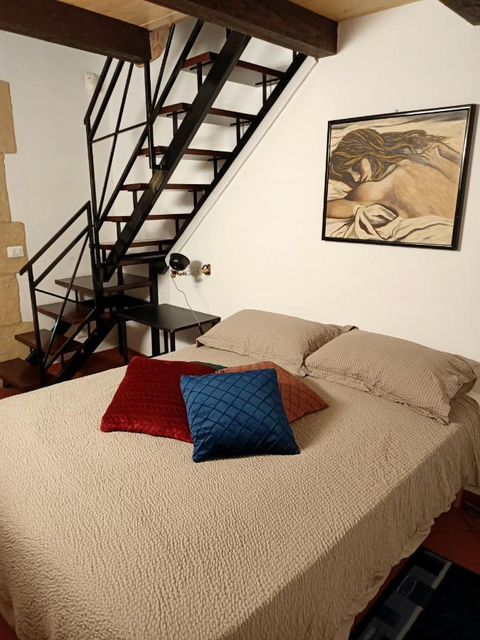 Mix&Match Bed and Breakfast Palermo Buitenkant foto