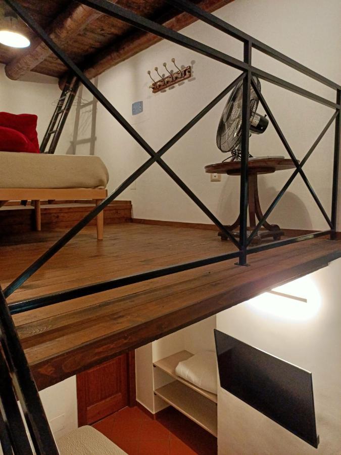 Mix&Match Bed and Breakfast Palermo Buitenkant foto