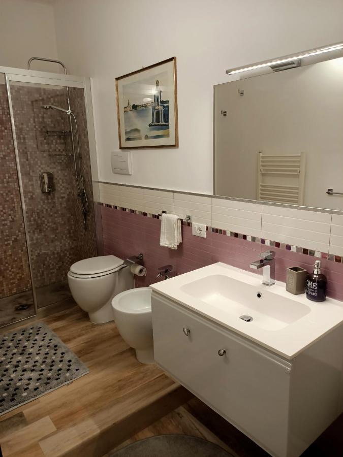 Mix&Match Bed and Breakfast Palermo Buitenkant foto