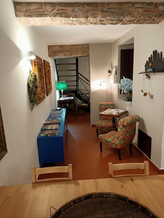Mix&Match Bed and Breakfast Palermo Buitenkant foto