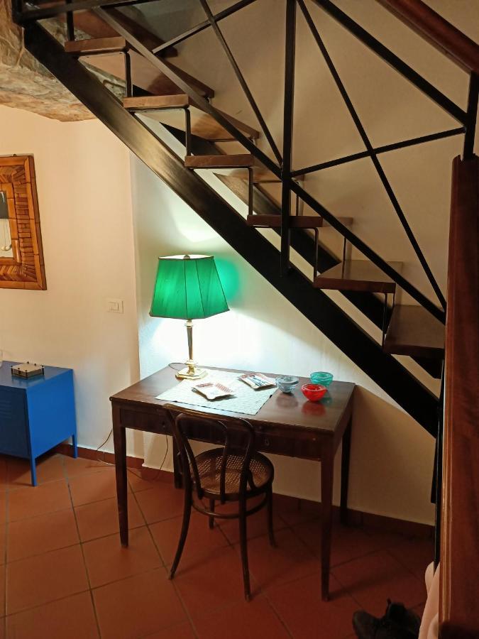 Mix&Match Bed and Breakfast Palermo Buitenkant foto