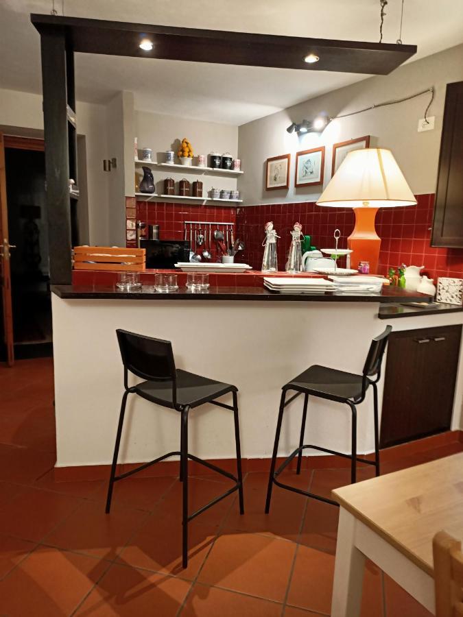 Mix&Match Bed and Breakfast Palermo Buitenkant foto
