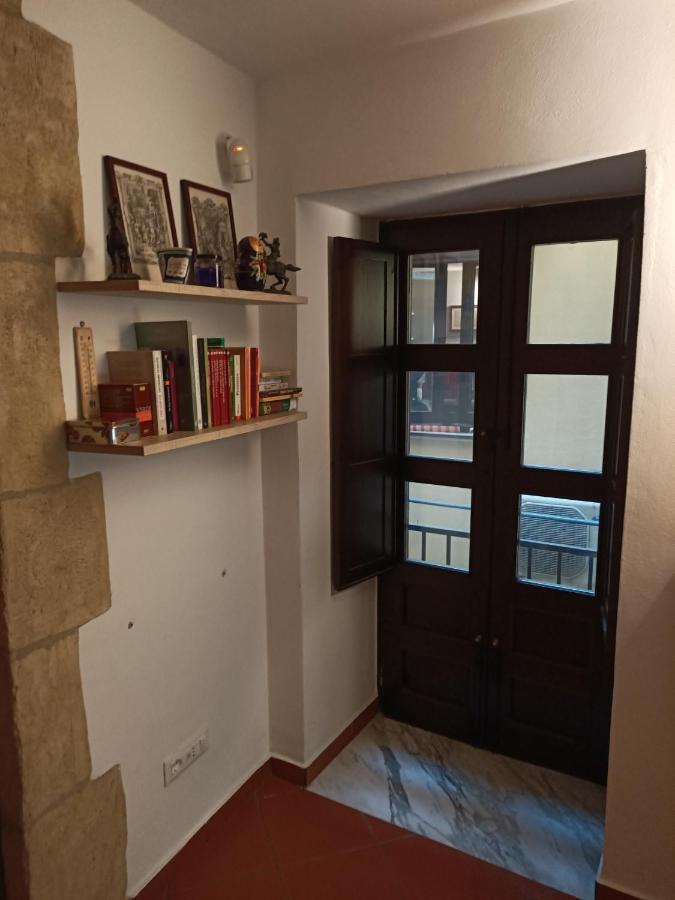 Mix&Match Bed and Breakfast Palermo Buitenkant foto