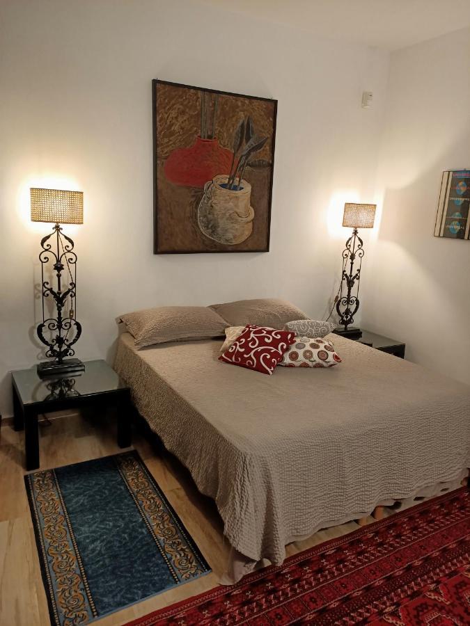 Mix&Match Bed and Breakfast Palermo Buitenkant foto