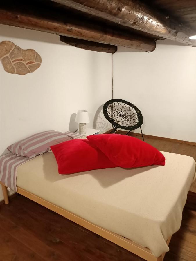 Mix&Match Bed and Breakfast Palermo Buitenkant foto