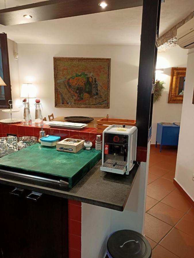 Mix&Match Bed and Breakfast Palermo Buitenkant foto