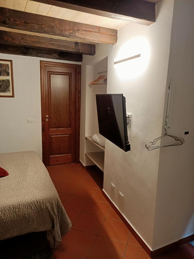 Mix&Match Bed and Breakfast Palermo Buitenkant foto