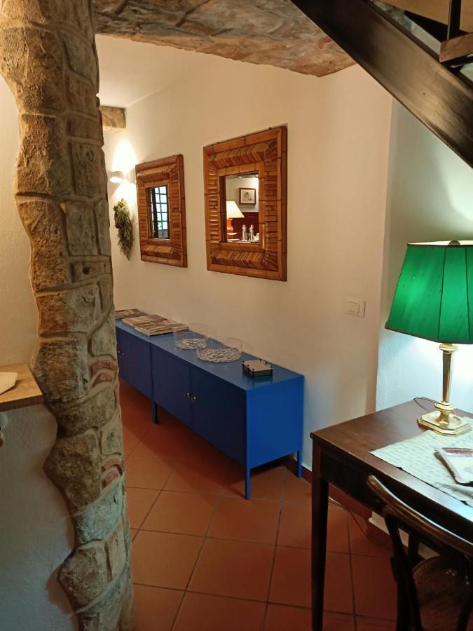 Mix&Match Bed and Breakfast Palermo Buitenkant foto