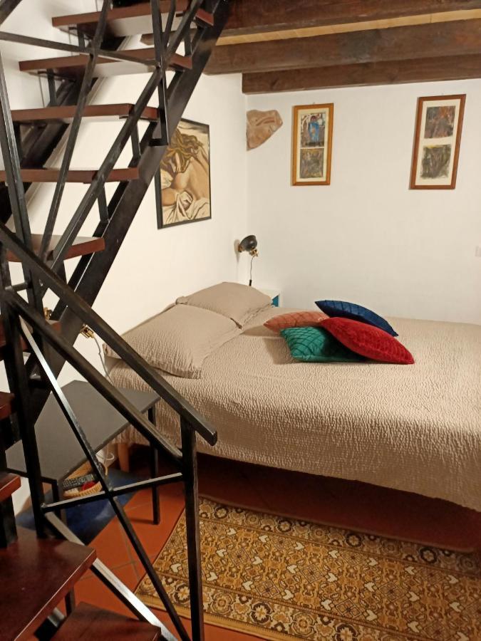 Mix&Match Bed and Breakfast Palermo Buitenkant foto