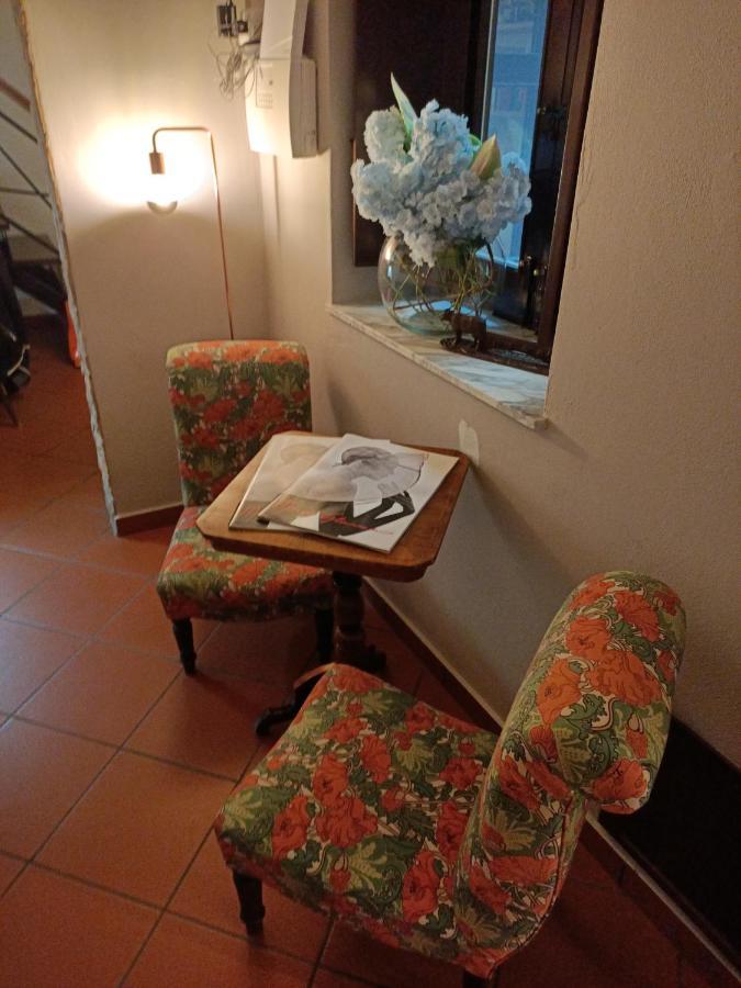 Mix&Match Bed and Breakfast Palermo Buitenkant foto