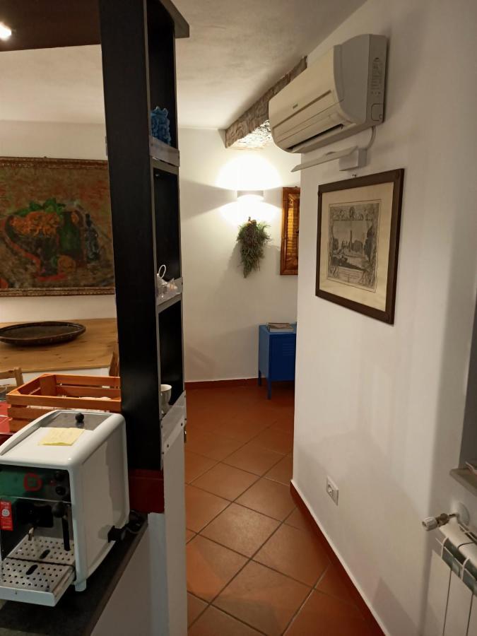 Mix&Match Bed and Breakfast Palermo Buitenkant foto
