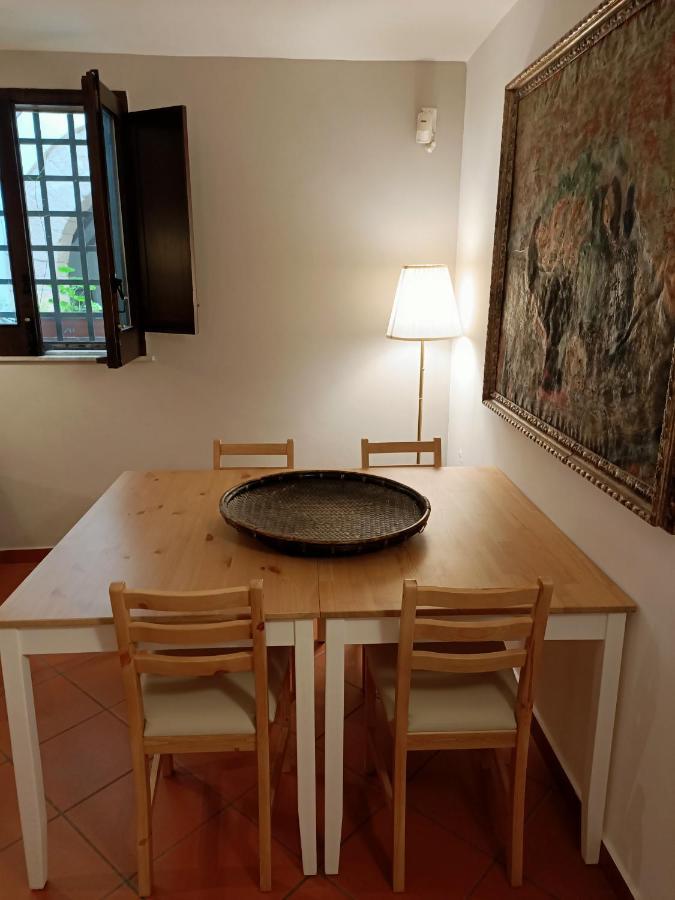 Mix&Match Bed and Breakfast Palermo Buitenkant foto
