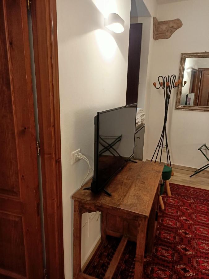 Mix&Match Bed and Breakfast Palermo Buitenkant foto