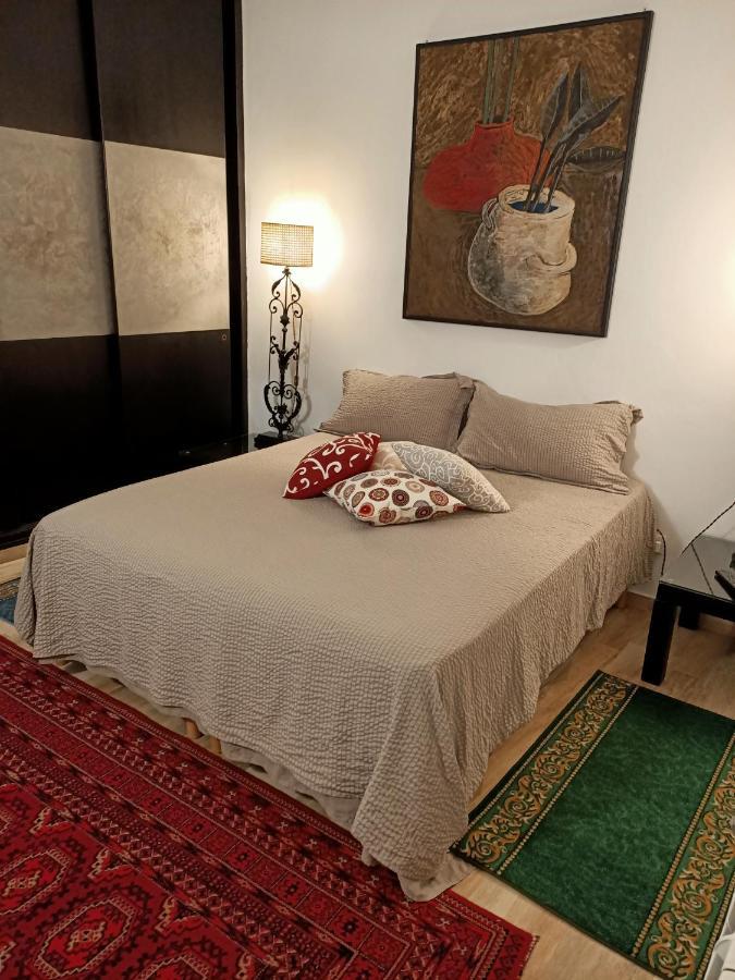 Mix&Match Bed and Breakfast Palermo Buitenkant foto